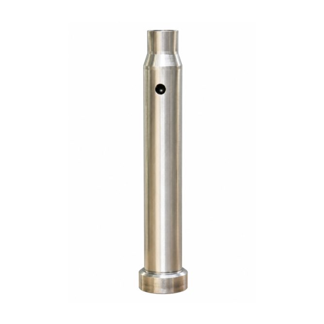 Pipe Frame Head