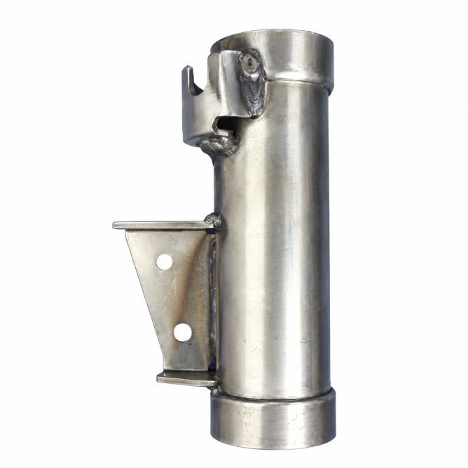 Pipe Frame Head
