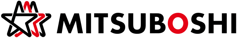 Mitsuboshi
