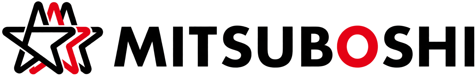 Mitsuboshi